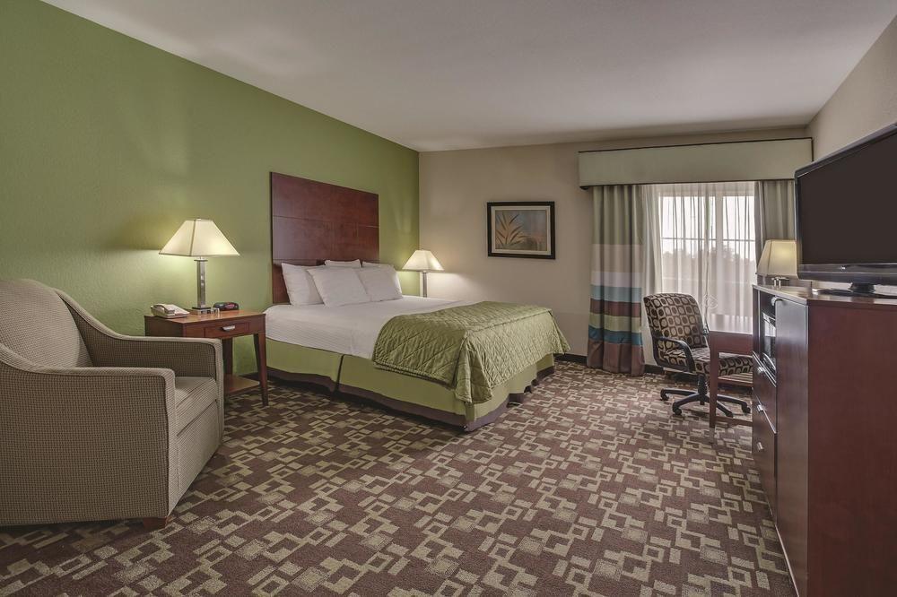 La Quinta By Wyndham