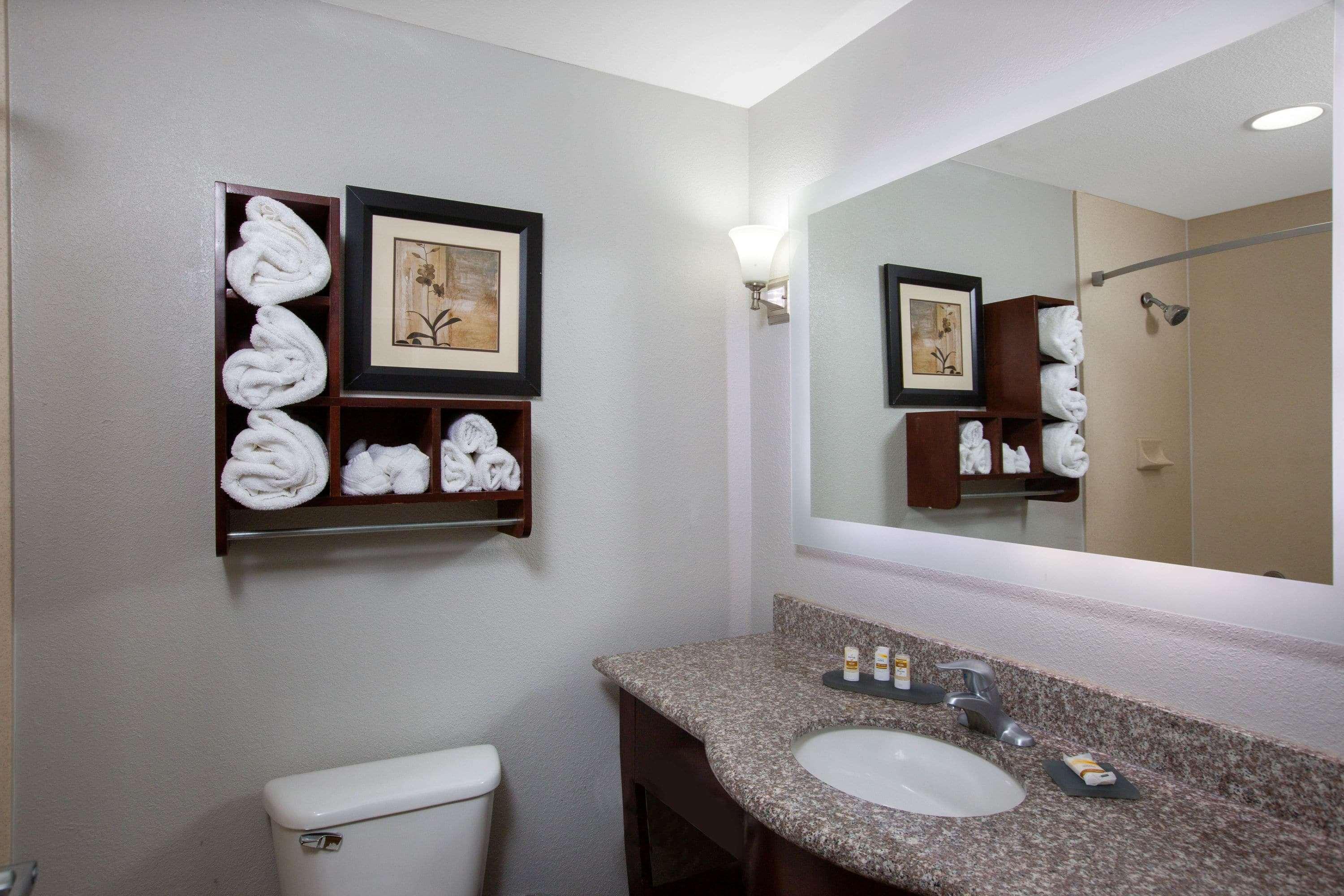 La Quinta By Wyndham Hotel 3*